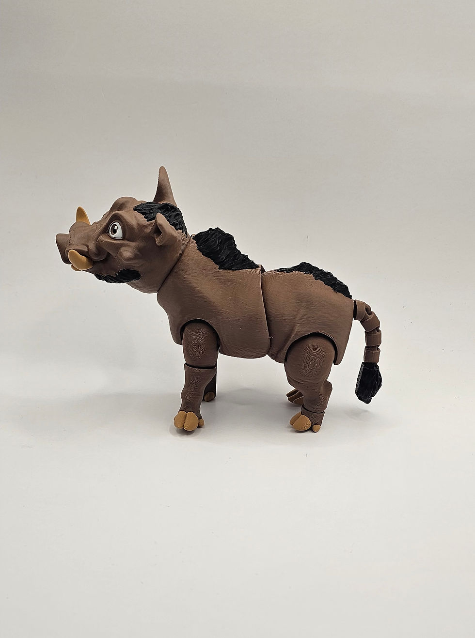Thumbnail: Warthog 