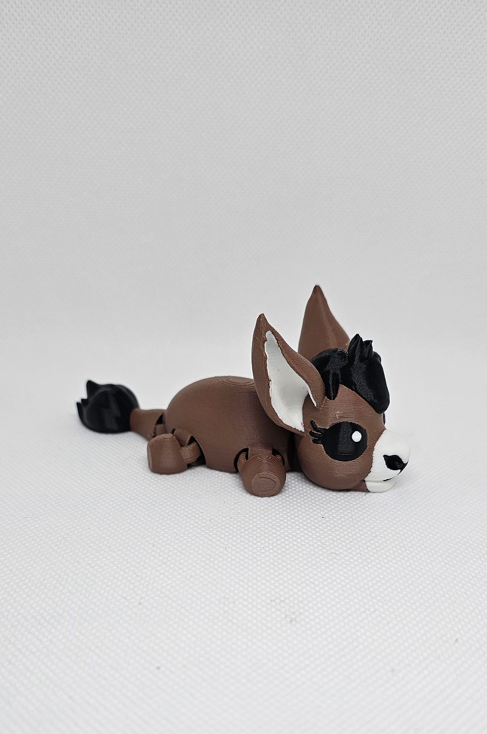 Thumbnail: Mini donkeys 