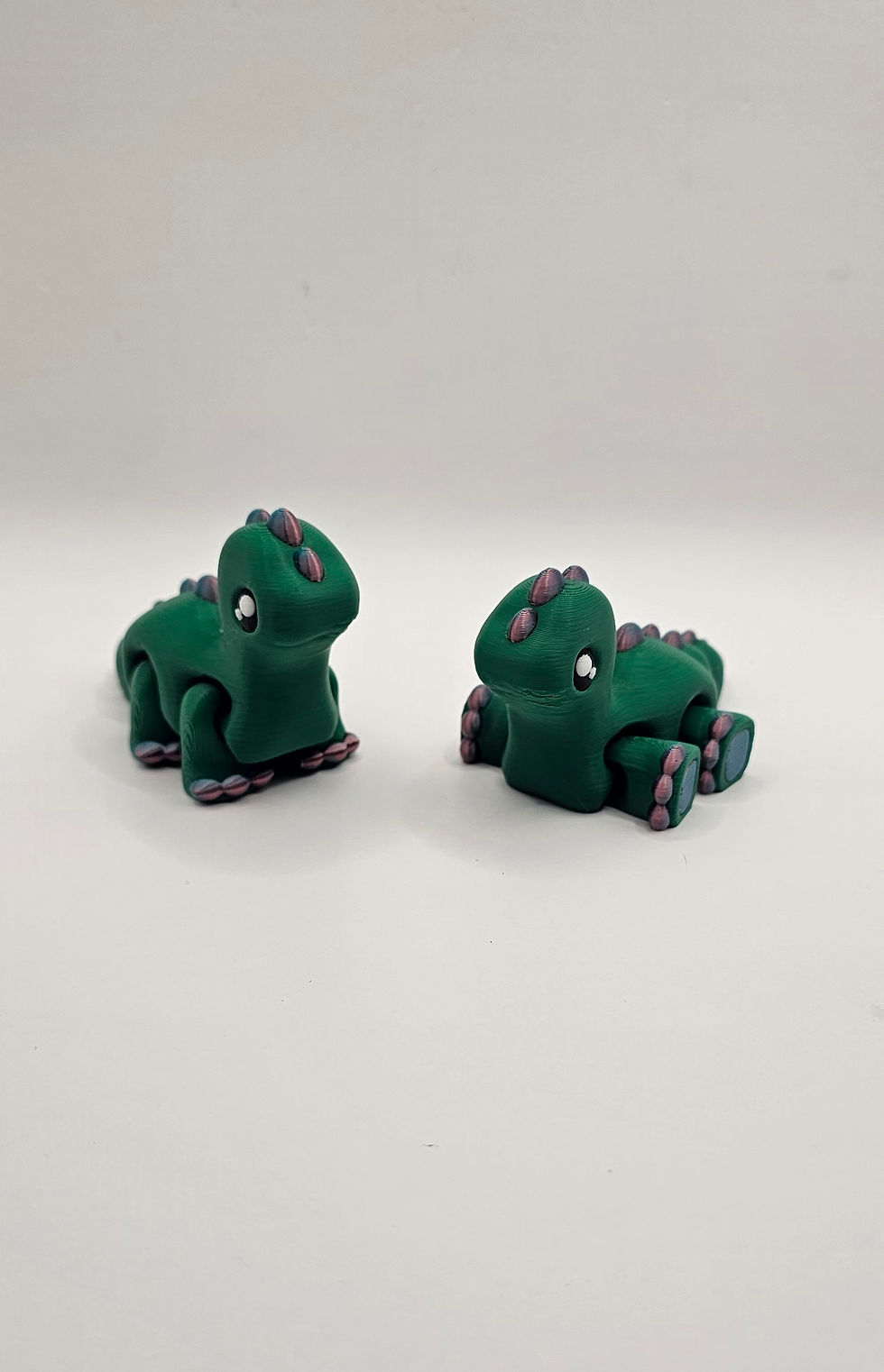 Thumbnail: Mini dinosaurs