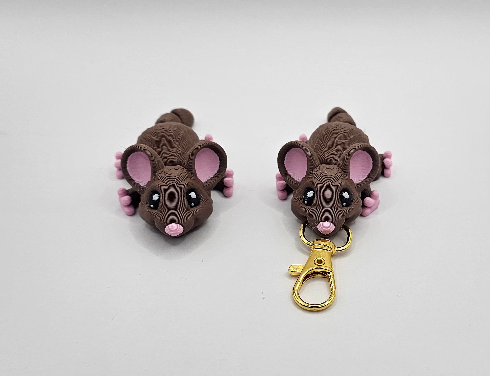 Mini mice