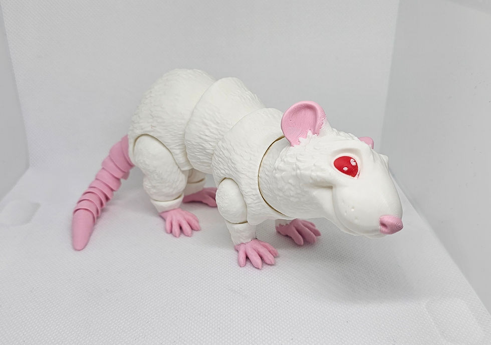 Thumbnail: Large Rat