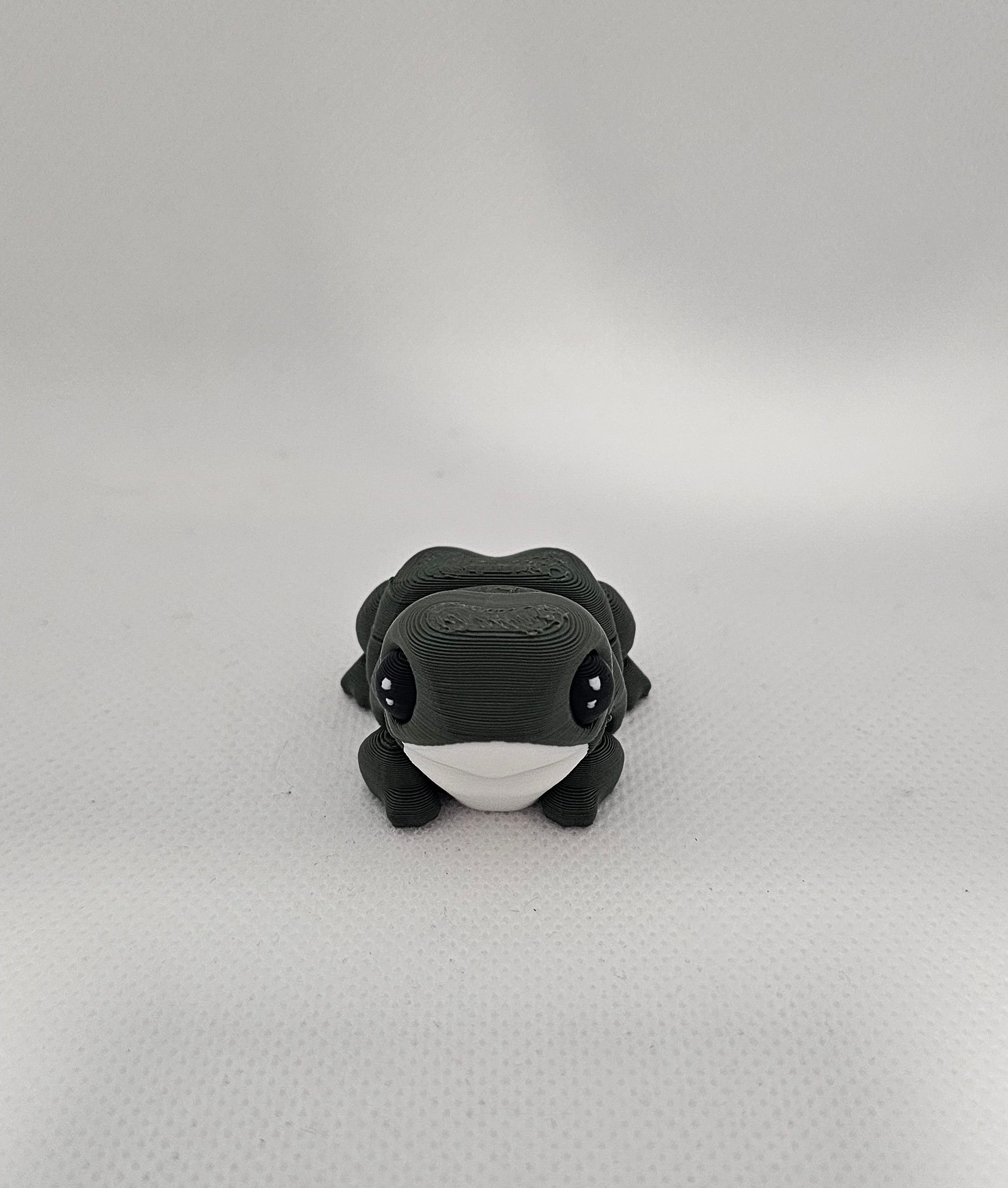 Micro frog 