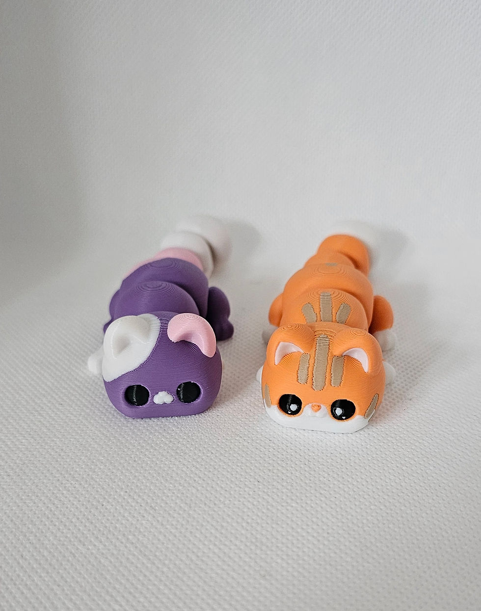 Thumbnail: Mini Kitty's! 