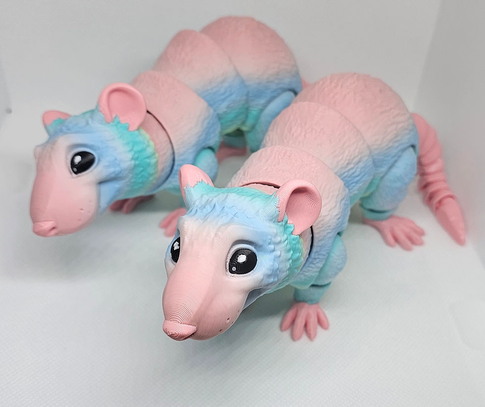 Thumbnail: Large Rat