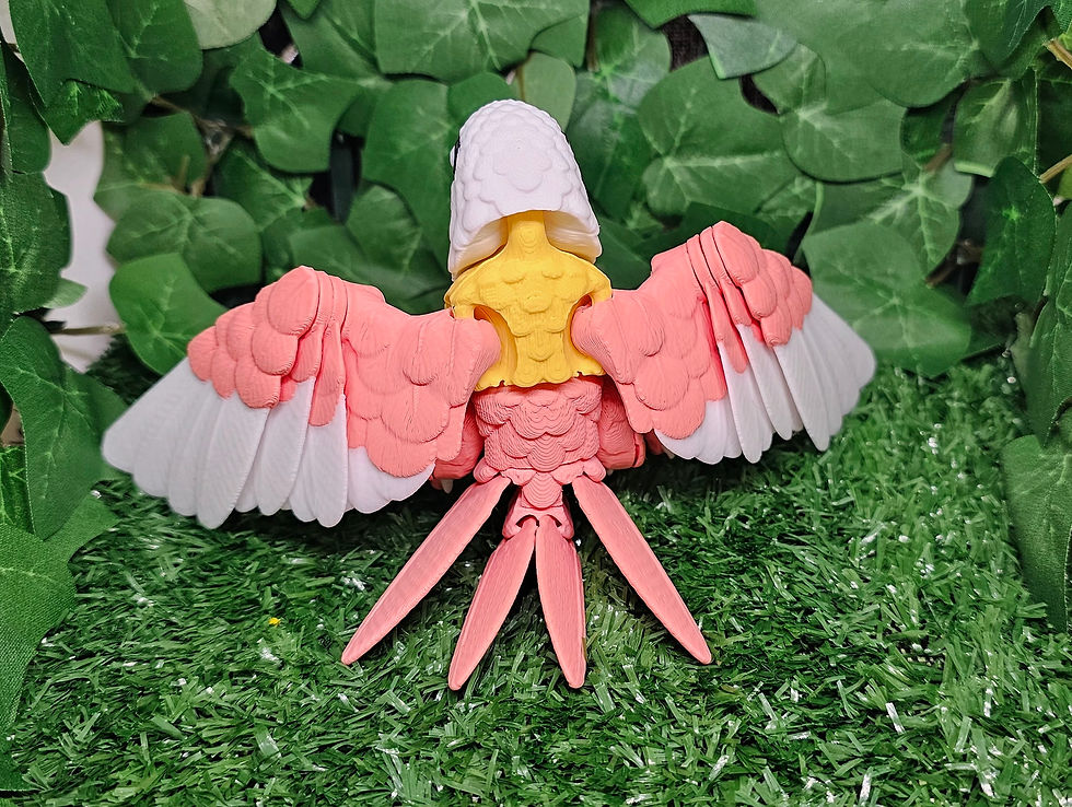 Thumbnail: Lovebird 