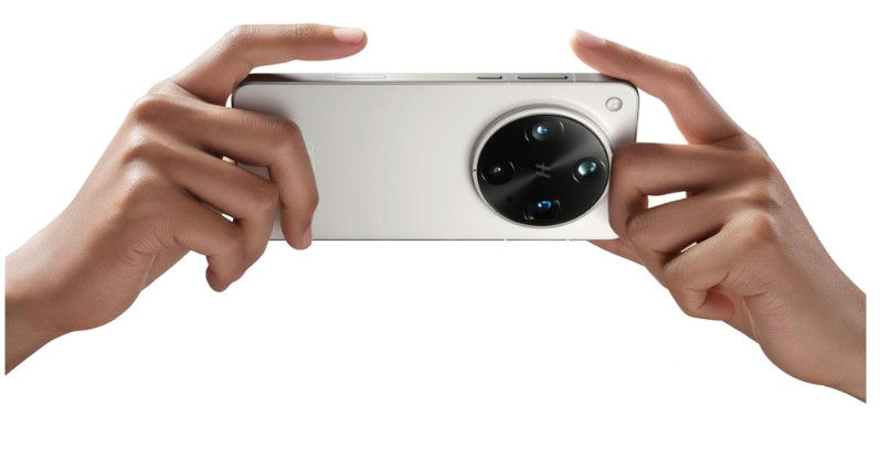 Hệ thống nhiếp ảnh thế hệ mới đang được OPPO và Hasselblad cùng nghiên cứu và phát triển, dự kiến sẽ thiết lập một chuẩn mực mới về chất lượng cũng như trải nghiệm nhiếp ảnh trên smartphone