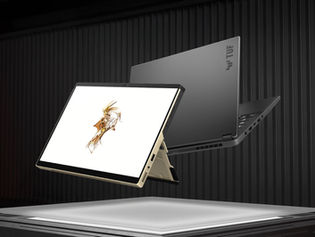 ROG Flow Z13-KJP và TUF Gaming A14 2026 chính thức ra mắt tại thị trường Việt Nam