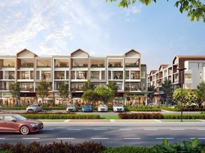 Artisan Park, chuẩn sống mới trong làn sóng “định cư chủ động” của thế hệ hiện đại