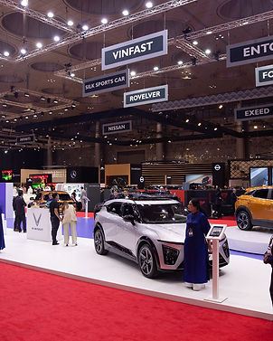 vinfast-gioi-thieu-4-mau-o-to-dien-tai-trien-lam-geneva-international-motor-show-qatar-2023