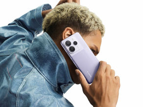 Redmi Note 14 5G ra mắt, hoàn thiện dòng Redmi Note 14 Series với loạt lựa chọn đa dạng cho người dùng