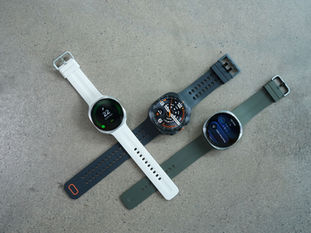 Samsung Galaxy Ultra2 và Galaxy Watch9: Chăm sóc sức khỏe chuyên sâu tích hợp AI