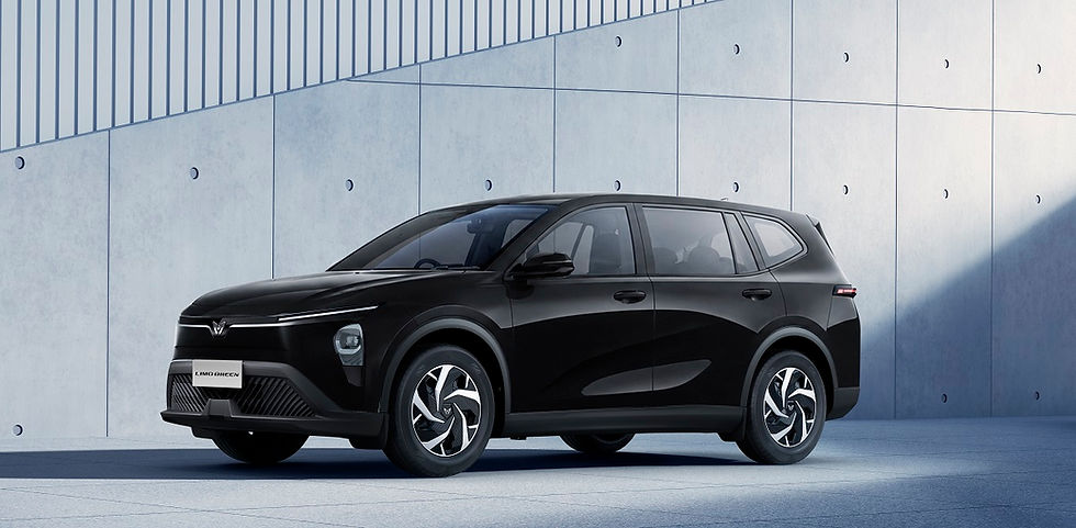 VinFast triển khai chương trình robotaxi cấp độ 4 ứng dụng Agentic AI đầu tiên tại Đông Nam Á