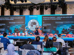 Kaspersky: Mối đe dọa từ các nhóm tấn công mạng tại APAC, ảnh hưởng đến bí mật quốc gia, hồ sơ ngoại giao và nhà máy hạt nhân