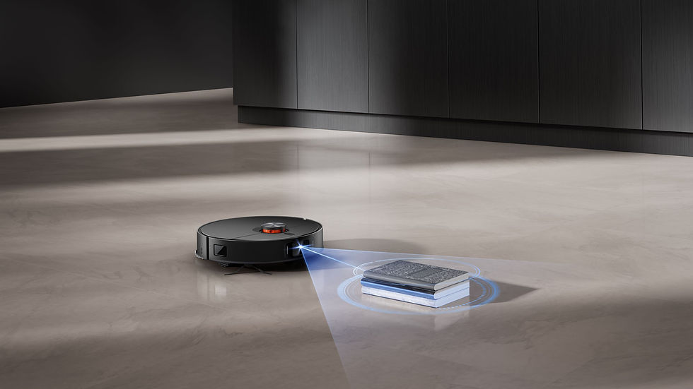 Xiaomi Robot Vacuum X20 Max có giá bán chính thức là 17.990.000 đồng, giảm ngay chỉ còn 15.990.000 đồng