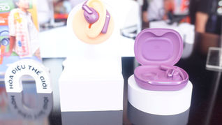 JBL ra mắt dòng tai nghe JBL Open-Ear tại Việt Nam trong khuôn khổ Lễ hội Âm nhạc JBL Fest 2025