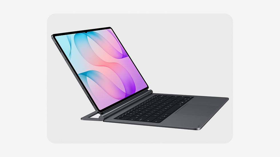 Samsung Galaxy Tab S12 series