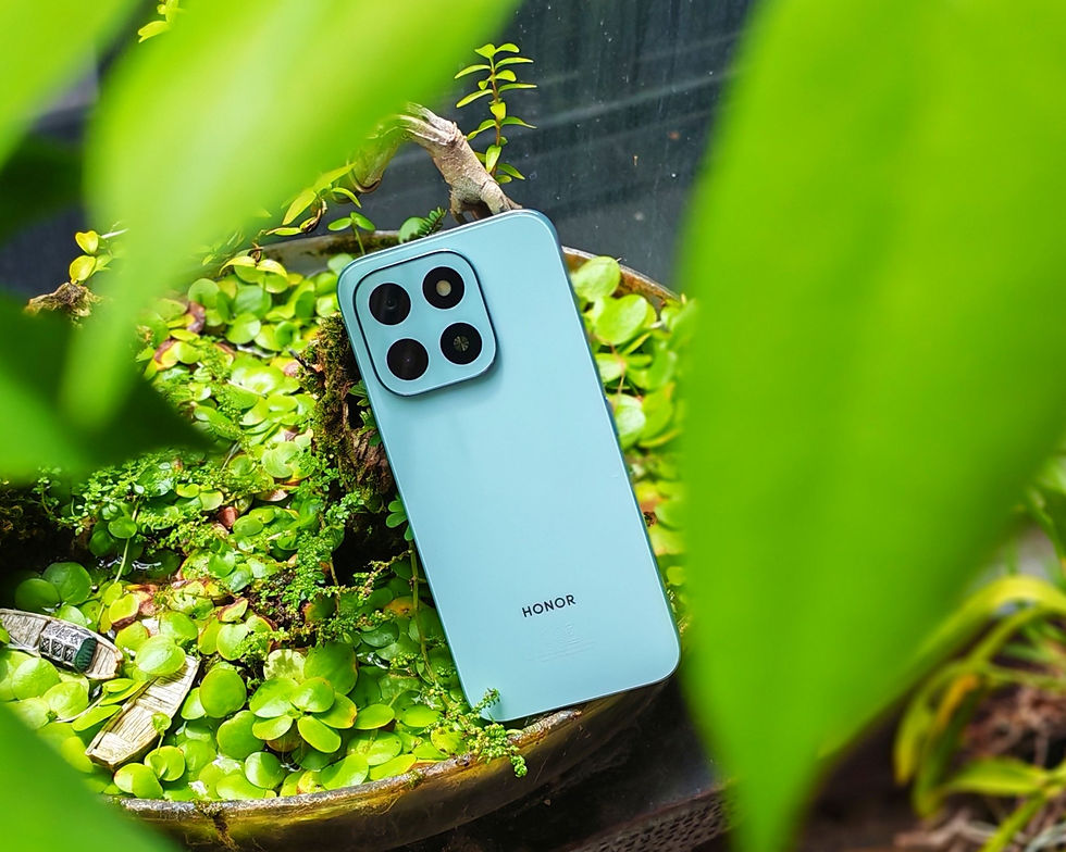HONOR X6c mang đến trải nghiệm hình ảnh vượt mong đợi trong phân khúc phổ thông, với camera kép 50MP chụp ảnh sắc nét, màu sắc sống động trong nhiều điều kiện ánh sáng