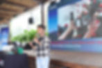 anh Jason Ng, nhà quay phim và đạo diễn hình ảnh nổi tiếng