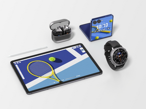 Galaxy Tab S11 Series trình làng: Định nghĩa trọn vẹn về tablet cao cấp