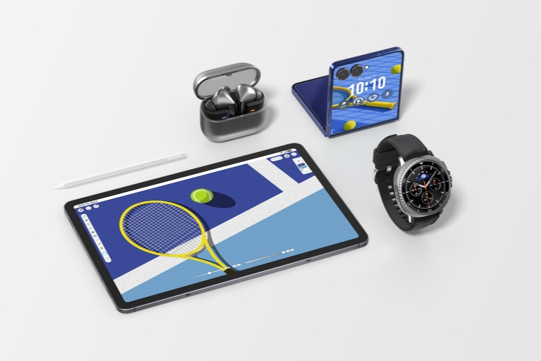 Galaxy Tab S11 Series trình làng: Định nghĩa trọn vẹn về tablet cao cấp