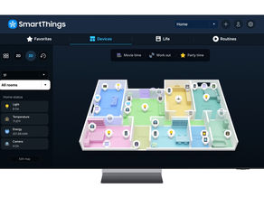 Kết nối thông minh tạo ra những trải nghiệm mới cho nhiều không gian sống khác nhau