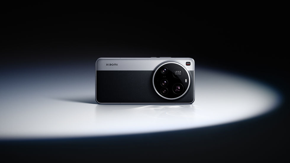 Mảng smartphone Xiaomi giữ vững vị trí top 3 toàn cầu trong 20 quý liên tiếp với những đột phá liên tục nhờ chiến lược cao cấp hóa
