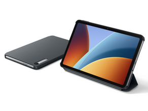 Xiaomi chính thức ra mắt REDMI Pad 2 9.7 nhỏ gọn, màn hình 2K, pin lớn 7600mAh, giá từ 4,9 triệu đồng