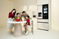 LG giới thiệu tủ lạnh French Door Fit & Max thế hệ mới, mở rộng bộ sưu tập tủ lạnh LG InstaView tại Việt Nam