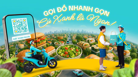 Dù vừa ra mắt, mạng lưới Xanh SM Ngon đã có sẵn hơn 2.000 đối tác là các quán ăn chất lượng và uy tín tại địa bàn Hà Nội, và sẽ tiếp tục được mở rộng trên phạm vi toàn quốc sau khi đi vào hoạt động nhuần nhuyễn. Điểm khác biệt vượt trội của Xanh SM Ngon chính là chất lượng nhà bán hàng và sự an toàn của thực phẩm. Hơn 2.000 nhà hàng trong mạng lưới đều phải đảm bảo vệ sinh an toàn thực phẩm cũng như sự đồng bộ về tiêu chuẩn dịch vụ.