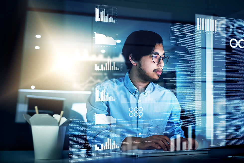 Dell Technologies tăng tốc quá trình đổi mới AI và tăng cường chiến lược An ninh mạng cho khách hàng Microsoft