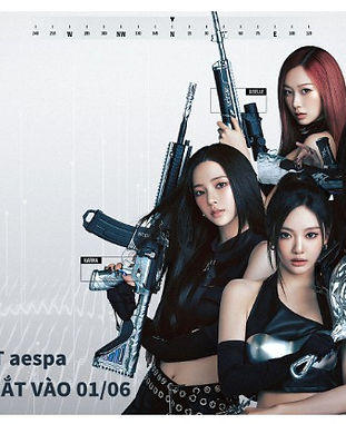 nhom-nhac-nu-hang-dau-aespa-hop-tac-pubg-mobile-tiep-tuc-mang-lan-song-k-pop-khuay-dao-cac-chien-truong