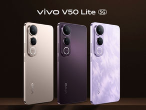 Hành trình tạo nên dấu ấn cho dòng V-lite: vivo V50 Lite 5G và những đổi mới khác biệt 