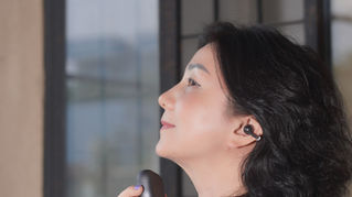 Huawei FreeClip 2: Đeo mà như không đeo, mẫu tai nghe Open-ear 'hoàn hảo' cho người bận rộn