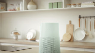 LG ra mắt PuriCare AeroMini: Giải pháp lọc khí tinh gọn và mạnh mẽ