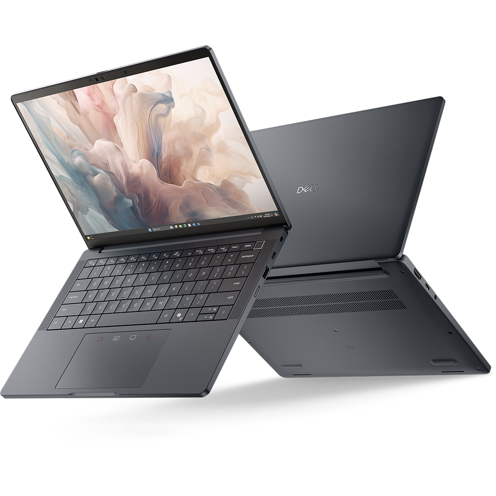 Dell Pro 13 Premium