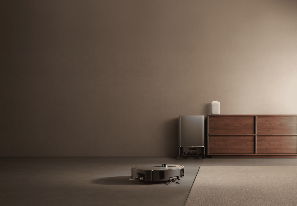 Xiaomi Robot Vacuum 6 Series