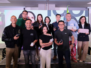 Logitech ra mắt MX Master 4 – Một chuẩn mực điều khiển mới, kết nối câu chuyện sáng tạo “The Masters”