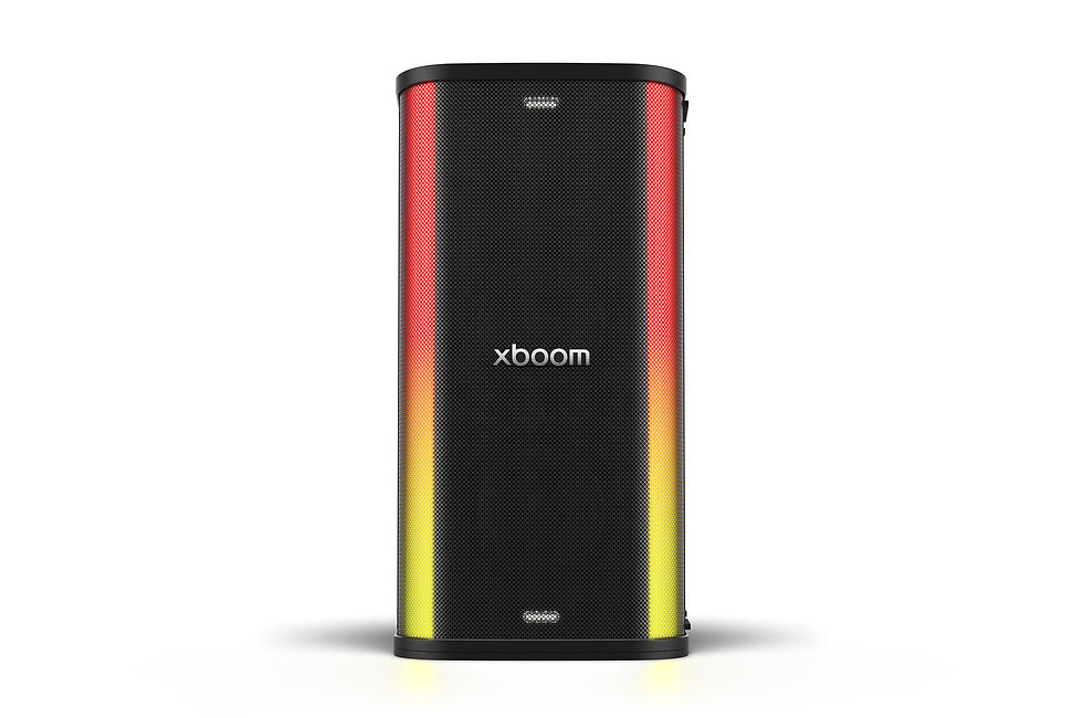 LG xboom Stage 501