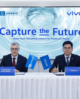 vivo-va-unesco-trien-khai-du-an-toan-cau-capture-the-future-ke-chuyen-ve-thien-nhien-qua-goc-nhin-nguoi-tre