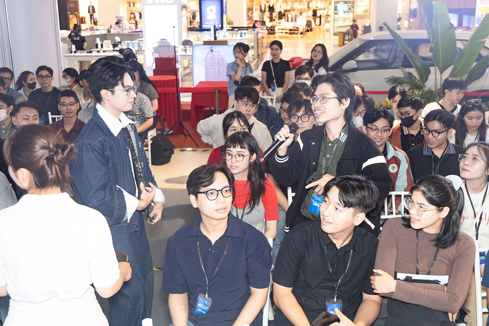 TechTogether: Your Path to Bosch