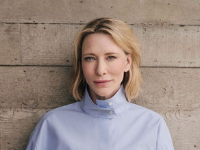 Nữ Diễn viên từng đoạt Giải Oscar Cate Blanchett trở thành Đại sứ Thương hiệu Toàn cầu UNIQLO