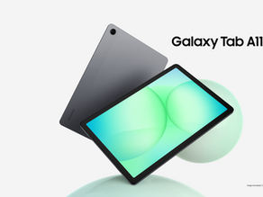 Samsung chính thức giới thiệu Galaxy Tab A11+: Trải nghiệm không gián đoạn từ đa nhiệm đến giải trí