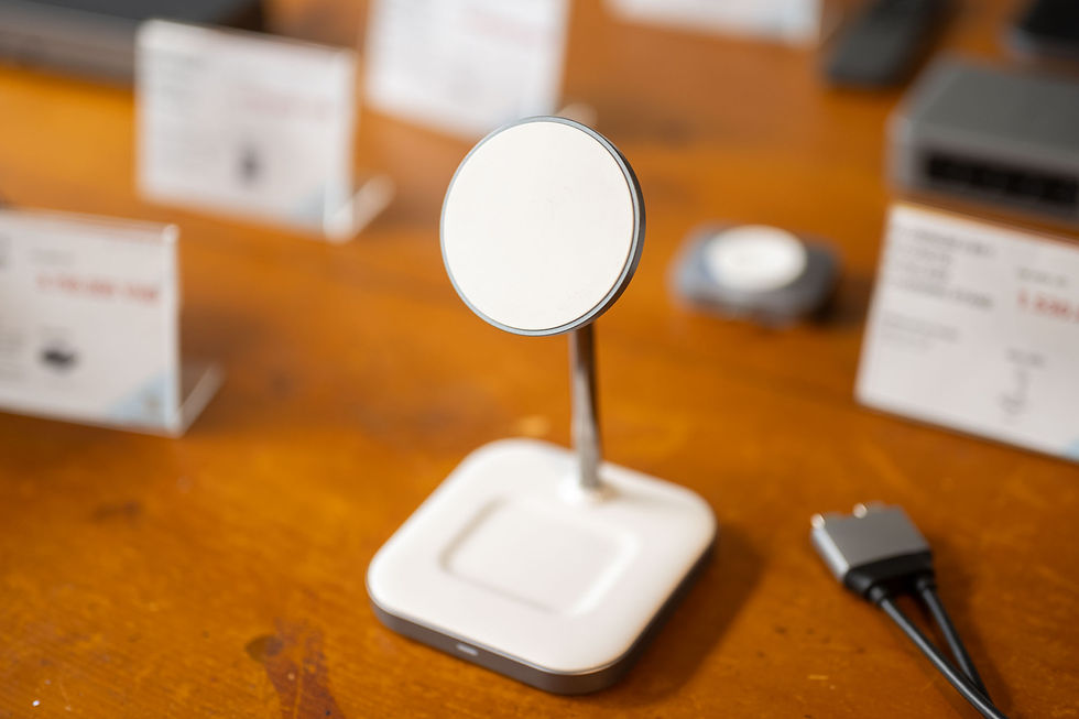 Sạc không dây Satechi