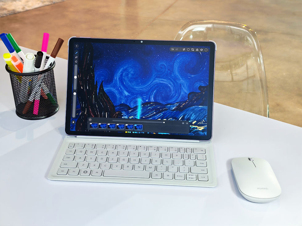 HUAWEI MatePad 11.5 PaperMatte Mới