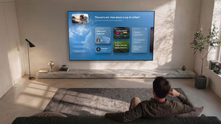Samsung Vision AI Companion: Đưa AI hội thoại đến mọi nhà