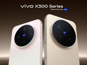 vivo chính thức công bố ngày ra mắt Bộ đôi vua camera ZEISS cảm biến 200MP tại Việt Nam