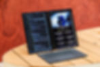Dải sản phẩm Laptop gaming ROG Zephyrus cao cấp cho game thủ và các nhà sáng tạo nội dung