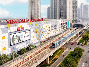 UNIQLO khai trương cửa hàng UNIQLO Vincom Thảo Điền vào ngày 14 tháng 03 năm 2025 