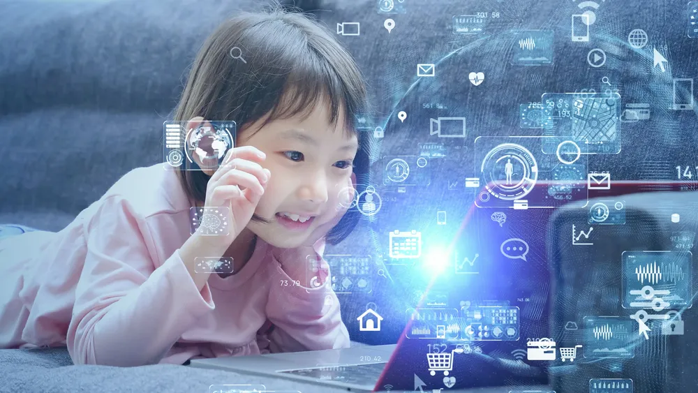 Lợi ích và rủi ro khi trẻ em sử dụng Chatbot AI