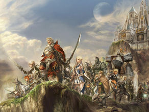 Cộng đồng Lineage 2 Việt Nam – Quá khứ kiên cường, tương lai rộng mở